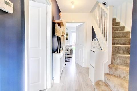 5a Alston Walk, Middleton, Manchester, M24 4LL