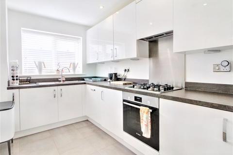 5a Alston Walk, Middleton, Manchester, M24 4LL