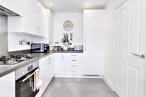 5a Alston Walk, Middleton, Manchester, M24 4LL