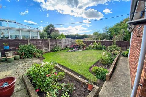38 Beechdale, Cottingham, HU16 4RH