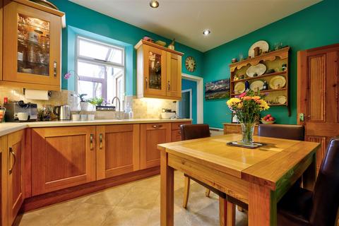 3 Beech Terrace, Ingleton, Carnforth, LA6 3HT