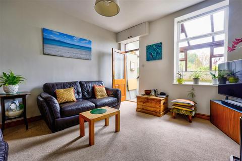 3 Beech Terrace, Ingleton, Carnforth, LA6 3HT