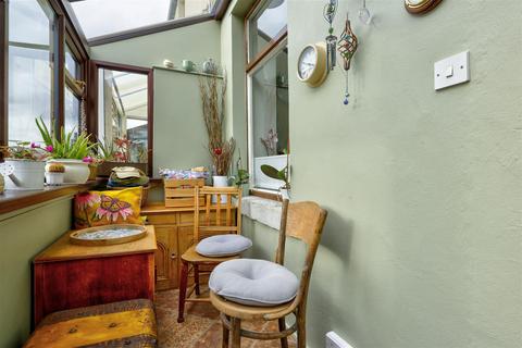 3 Beech Terrace, Ingleton, Carnforth, LA6 3HT