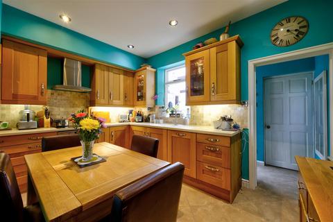 3 Beech Terrace, Ingleton, Carnforth, LA6 3HT