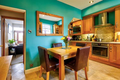 3 Beech Terrace, Ingleton, Carnforth, LA6 3HT