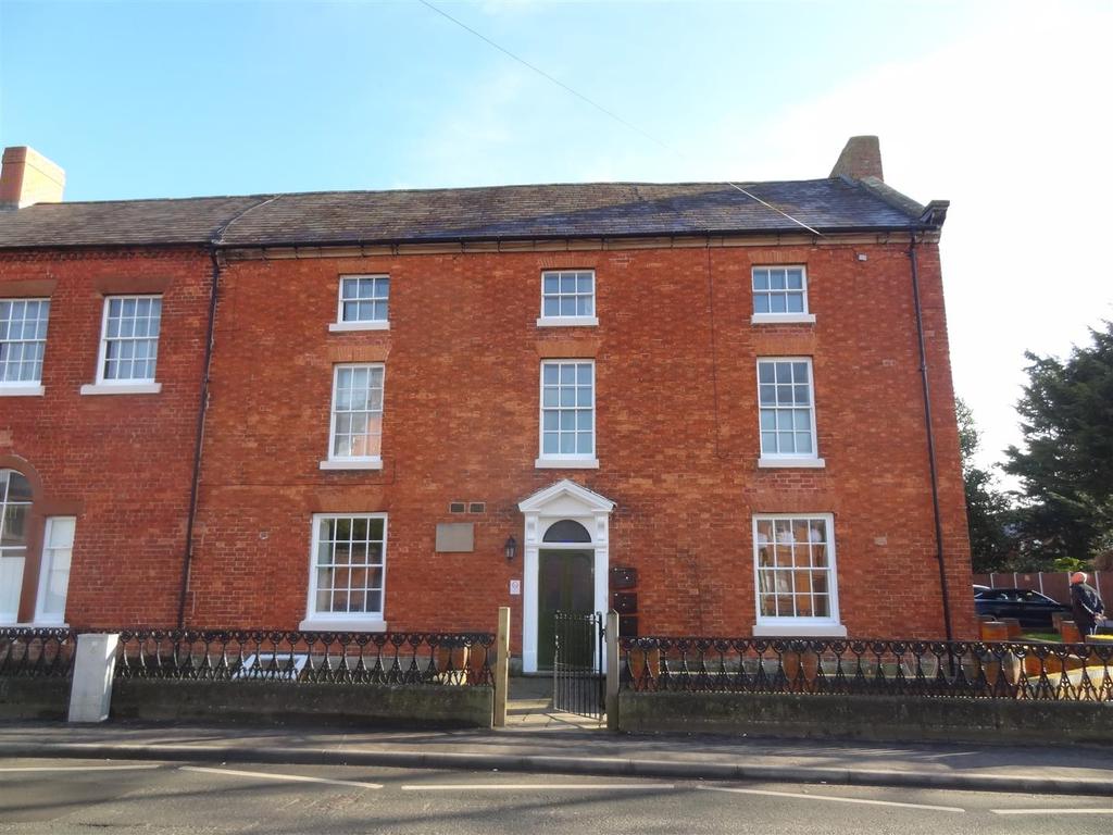 Eyton Lane, Baschurch, Shrewsbury 2 bed apartment £625 pcm (£144 pw)