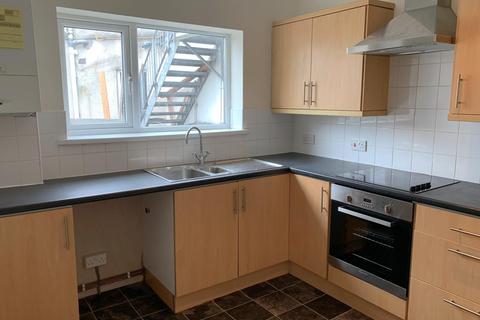 2 bedroom apartment to rent - Carnglas Road, Tycoch