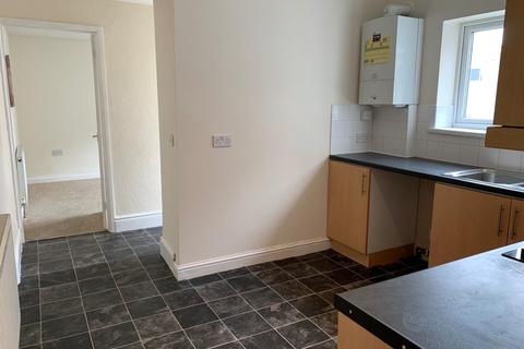 2 bedroom apartment to rent - Carnglas Road, Tycoch