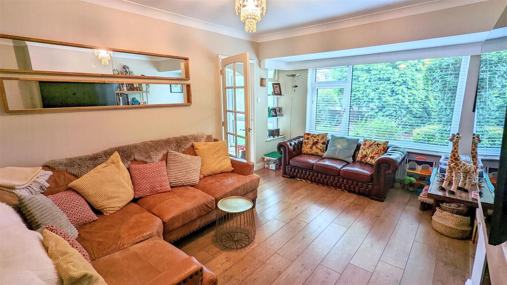 Hob Moor Terrace, Off Tadcaster Road... 3 bed semidetached house £