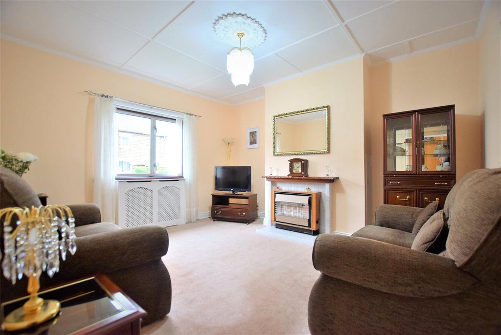 Chepstow Gardens, Gateshead, NE8 3 bed semidetached house £135,000
