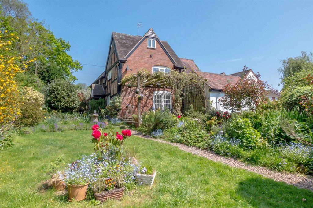 Dial House Lane, COVENTRY 4 bed semidetached house £440,000