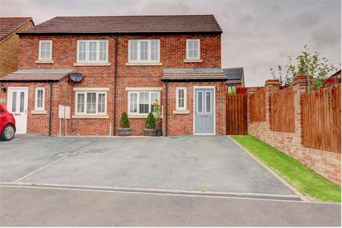 39 Askrigg Close, Consett, DH8 7EF