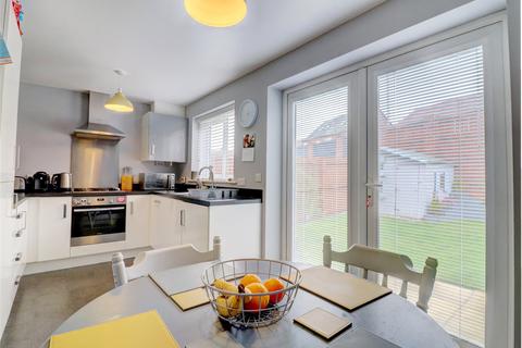 39 Askrigg Close, Consett, DH8 7EF