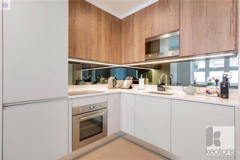 1 bedroom flat to rent, Eric Street, Bow, London, E3