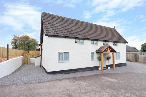 3 bedroom barn conversion for sale - Muxbeare Lane, Willand, Cullompton