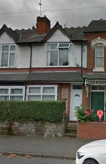 7 bedroom semi-detached house to rent, 152 Bournbrook Road, Selly Oak, Birmingham
