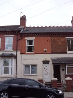 4 bedroom house to rent - 60 Exeter Road, B29 6EU