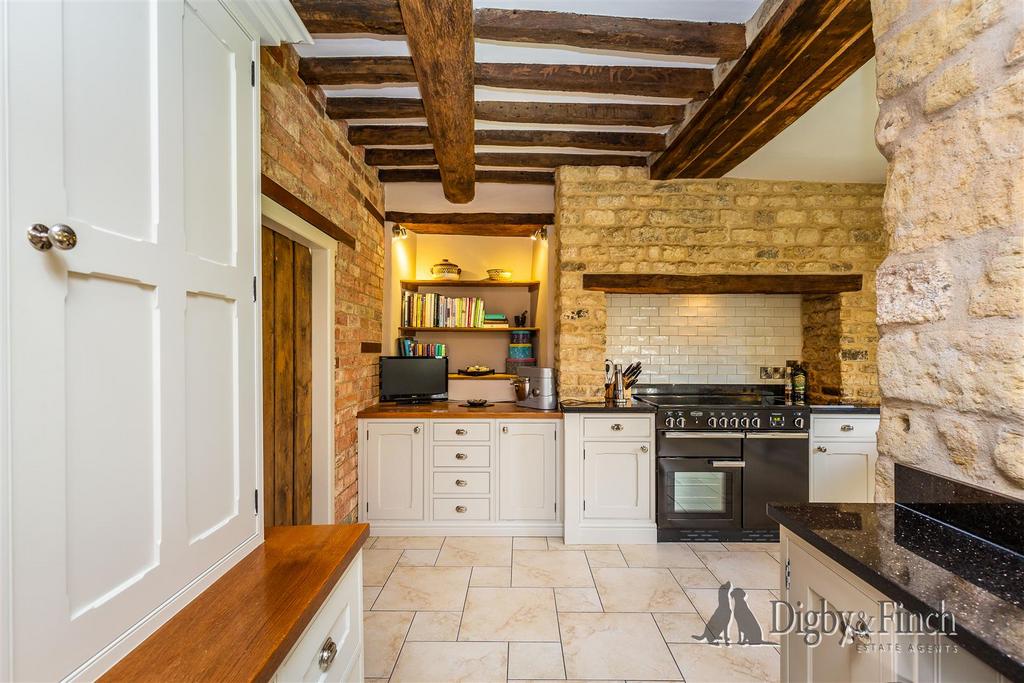 College Farm House, Helpston-21.jpg