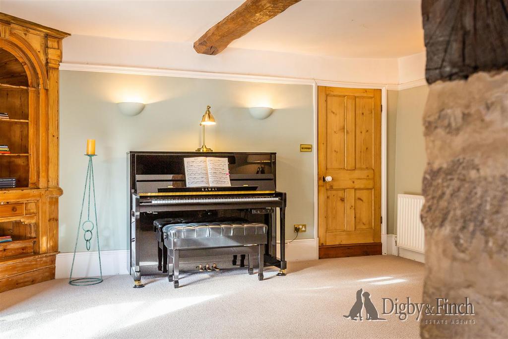 College Farm House, Helpston-39.jpg