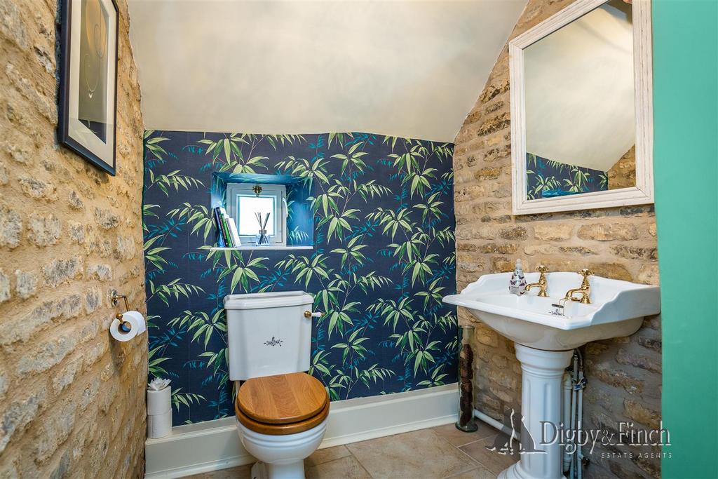 College Farm House, Helpston-35.jpg
