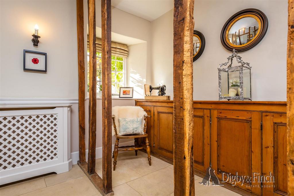 College Farm House, Helpston-27.jpg