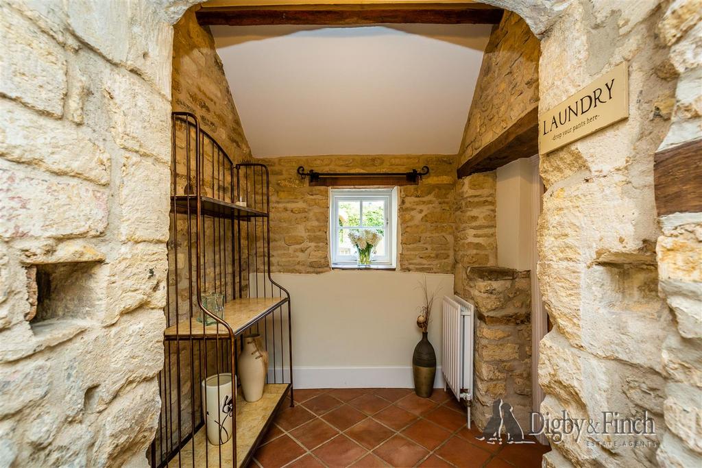 College Farm House, Helpston-36.jpg