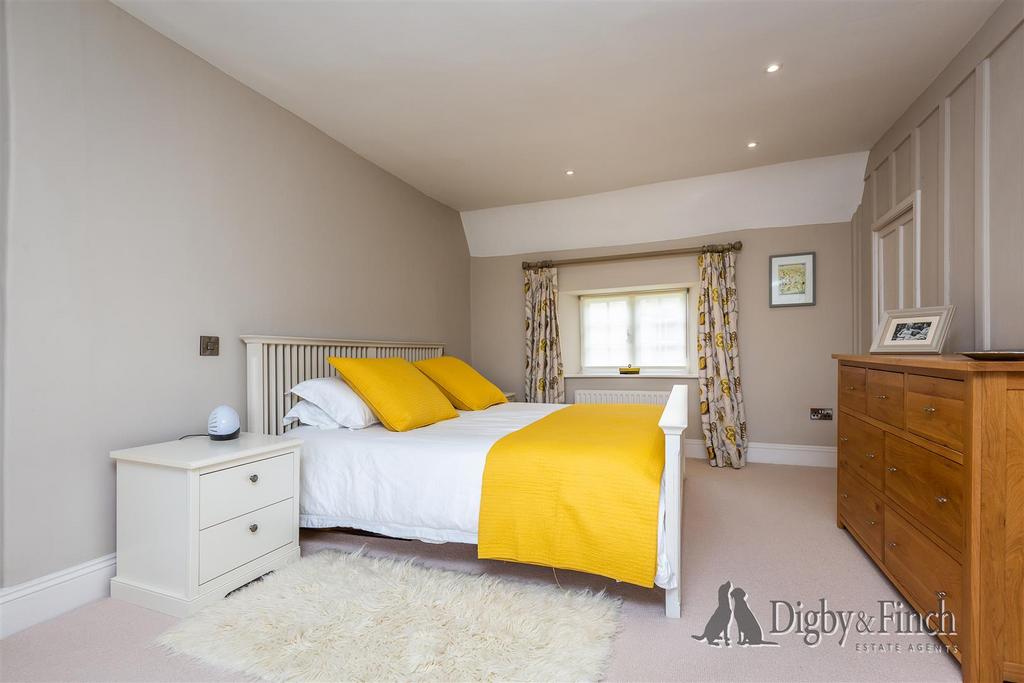 College Farm House, Helpston-42.jpg