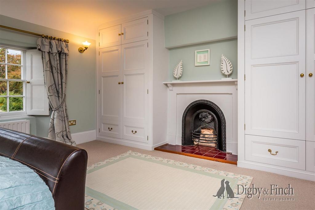 College Farm House, Helpston-49.jpg
