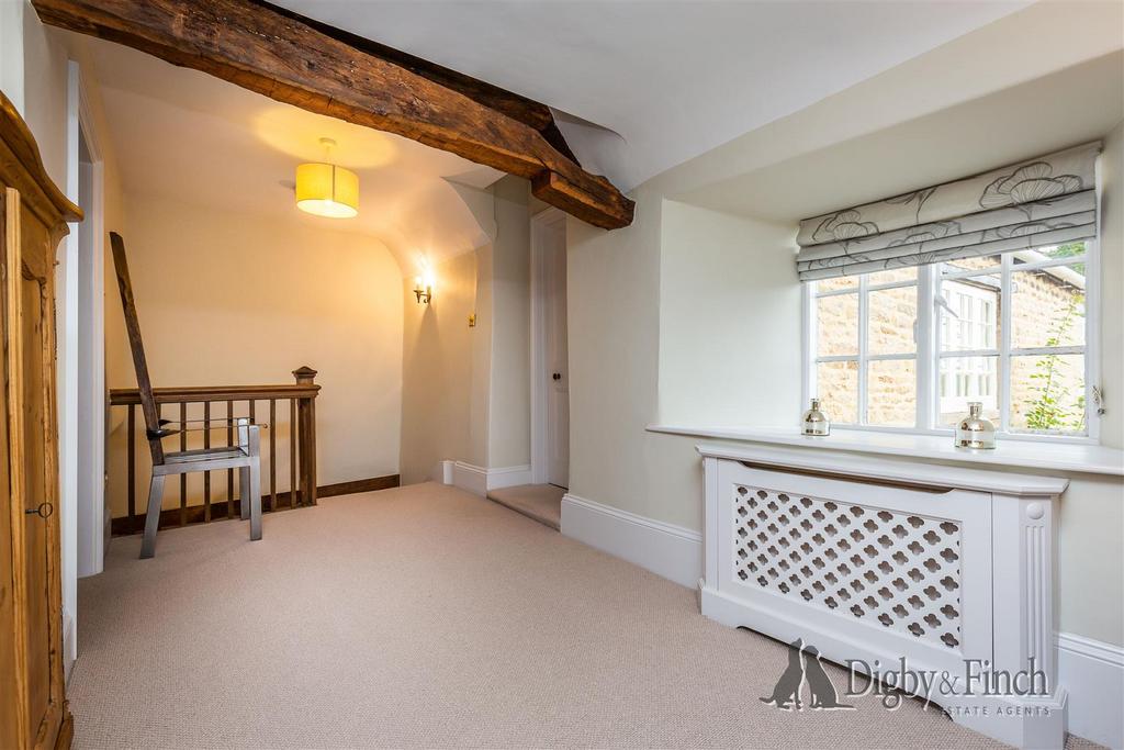 College Farm House, Helpston-52.jpg