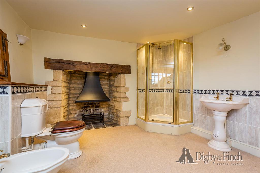 College Farm House, Helpston-55.jpg