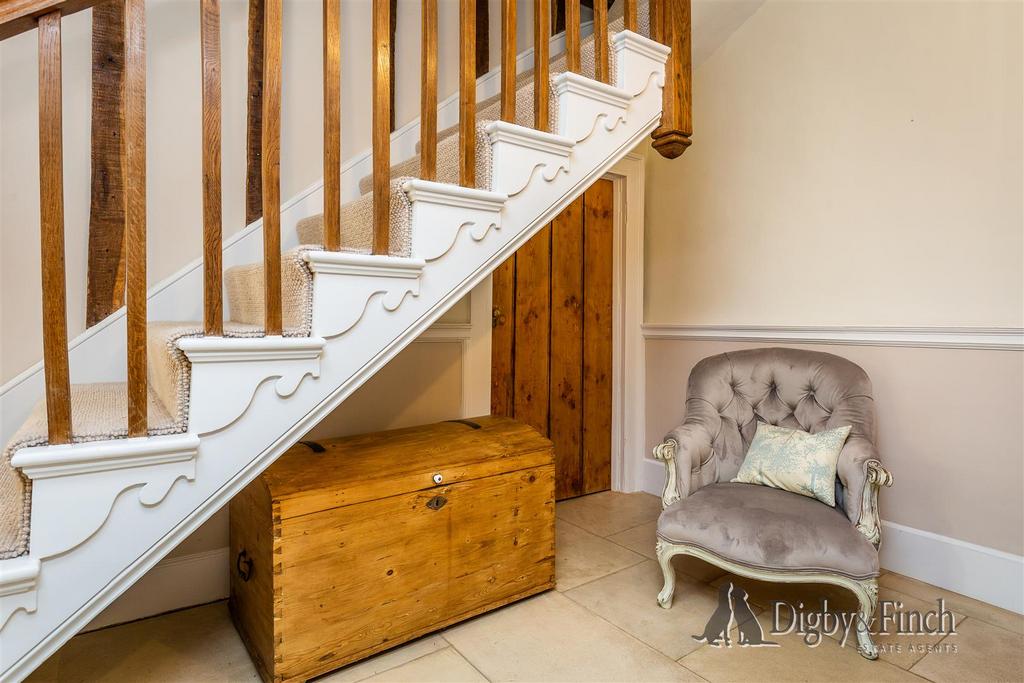 College Farm House, Helpston-29.jpg