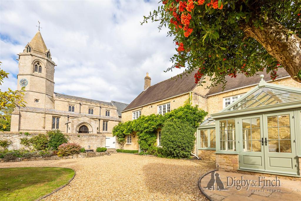 College Farm House, Helpston-5.jpg