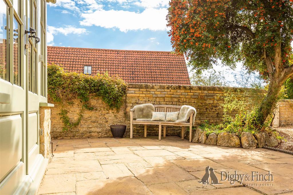 College Farm House, Helpston-7.jpg