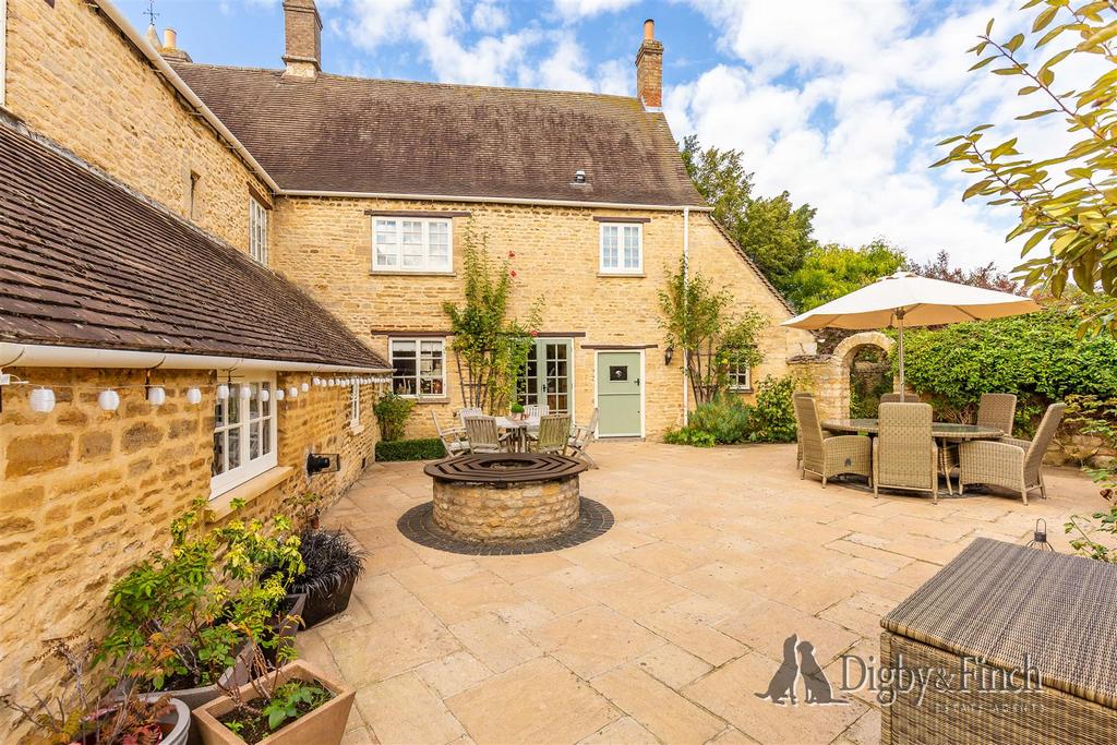 College Farm House, Helpston-13.jpg