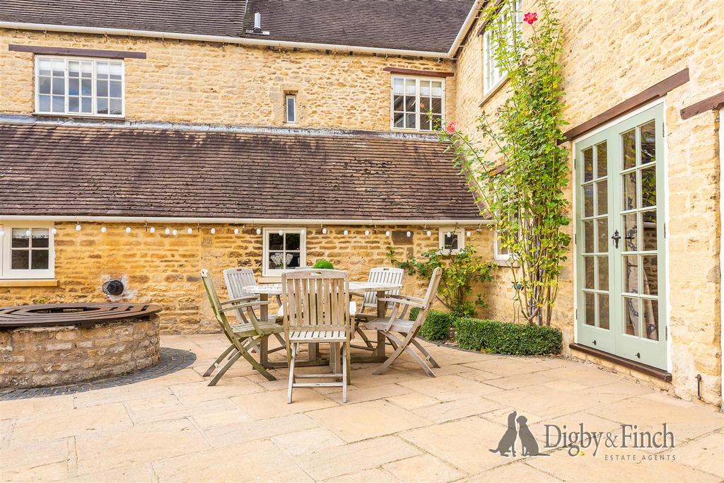 College Farm House, Helpston-15.jpg