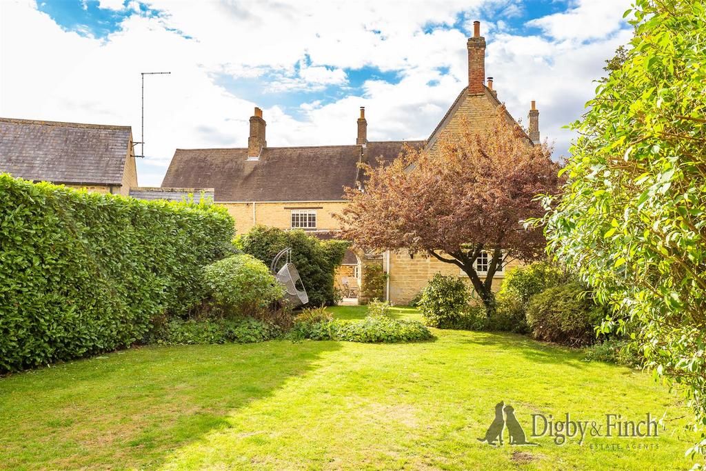 College Farm House, Helpston-10.jpg