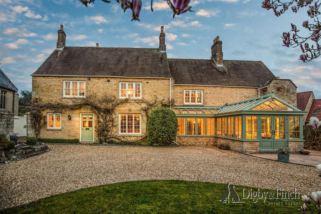 College Farm House, Helpston-61wm.jpg