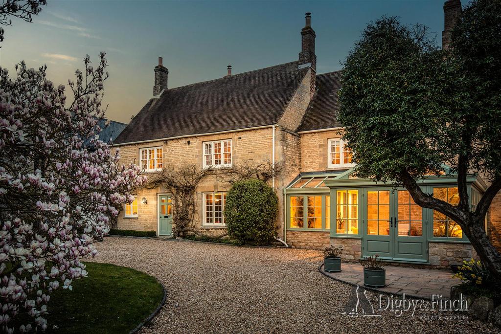 College Farm House, Helpston-62wm.jpg