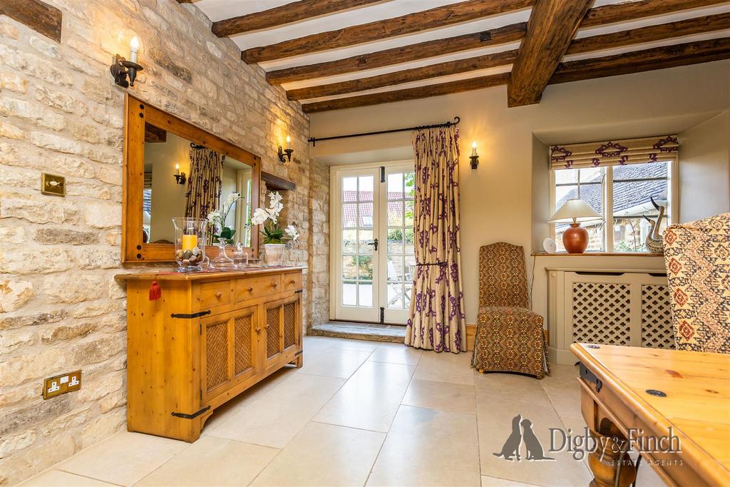 College Farm House, Helpston-26.jpg