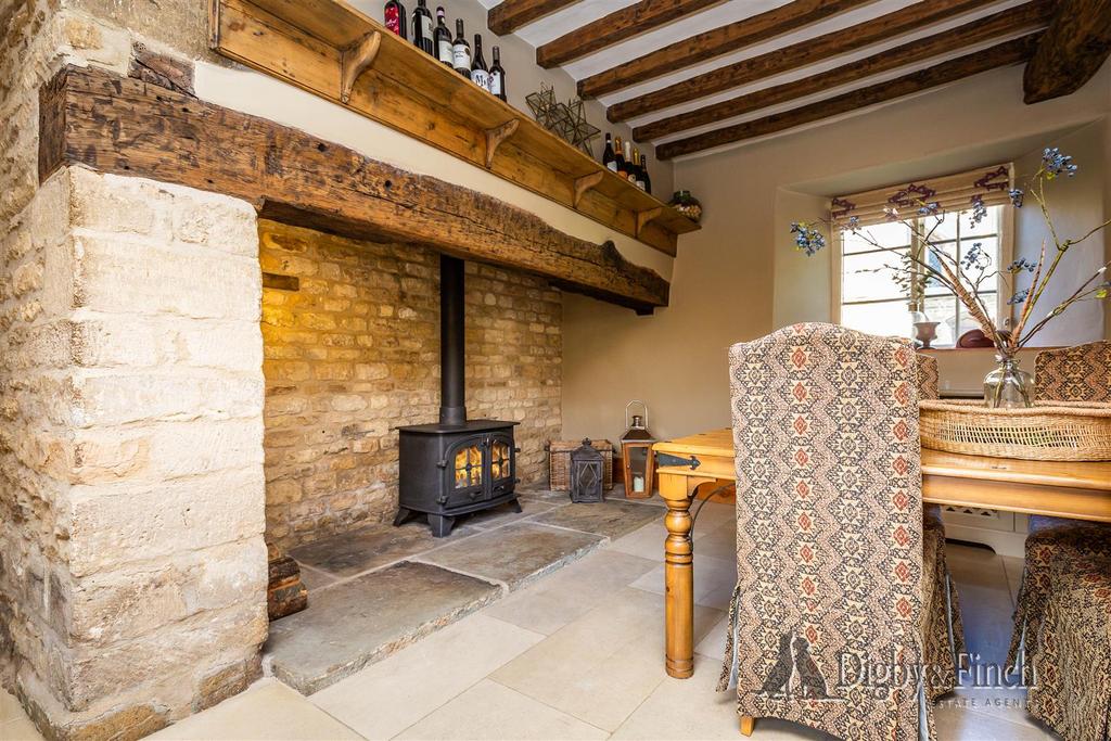 College Farm House, Helpston-24.jpg