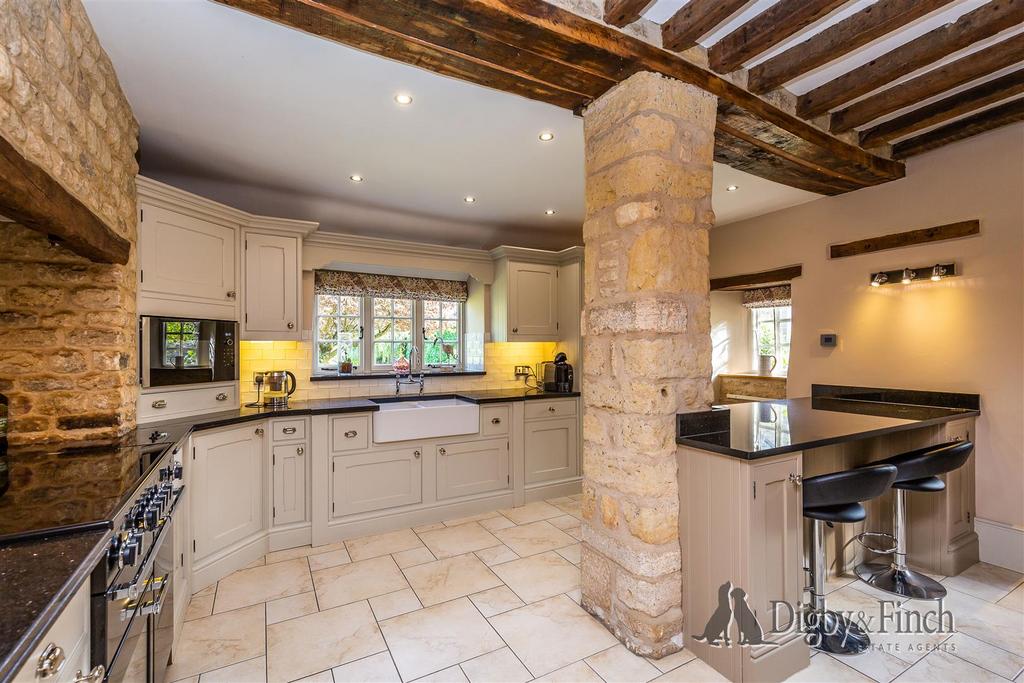 College Farm House, Helpston-19.jpg