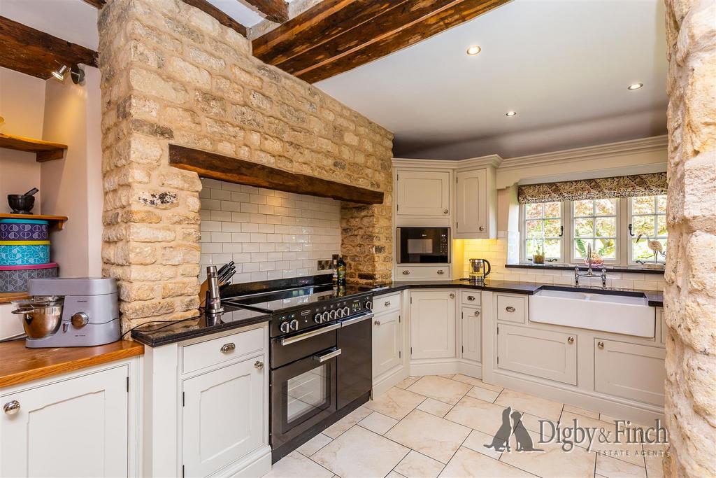 College Farm House, Helpston-20.jpg