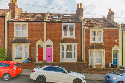 65 Dunkerry Road, Bristol, BS3 4LD