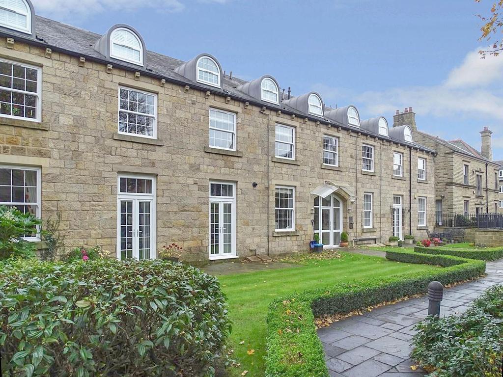 Oxford Court Apartments, Oxford Road... 2 bed duplex £225,000