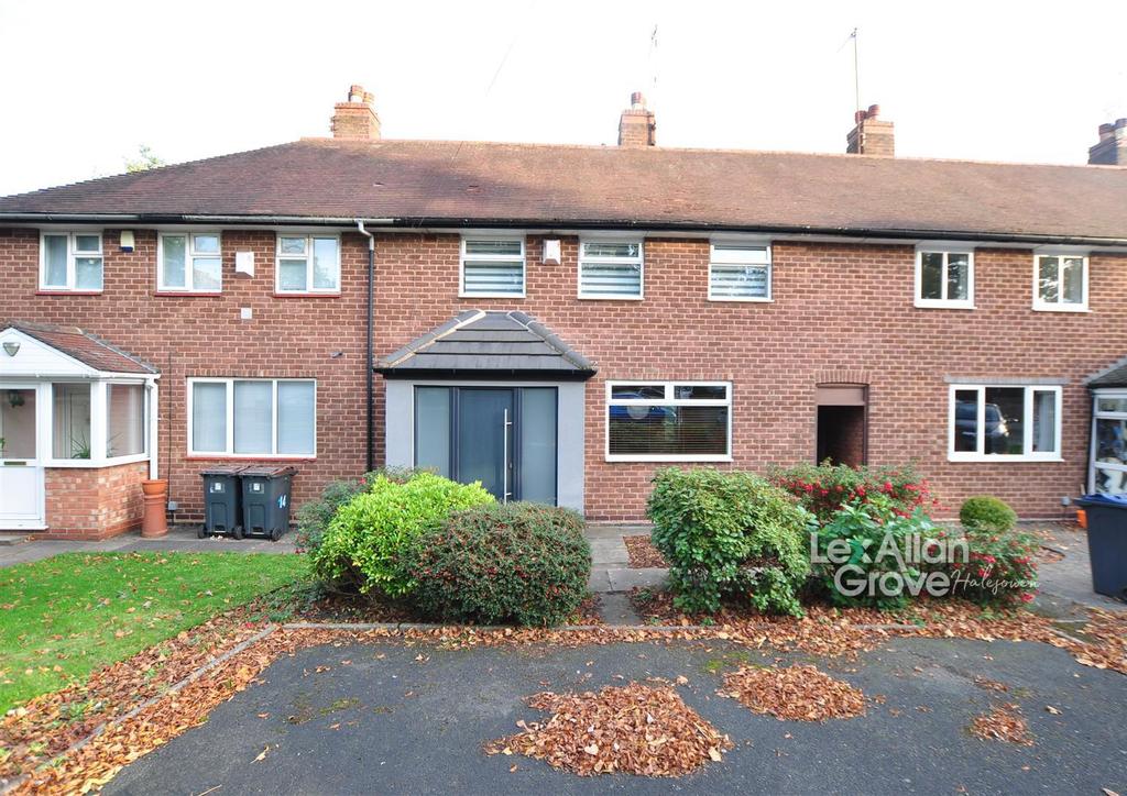 Green Lane, Quinton, Birmingham 3 bed terraced house £240,000