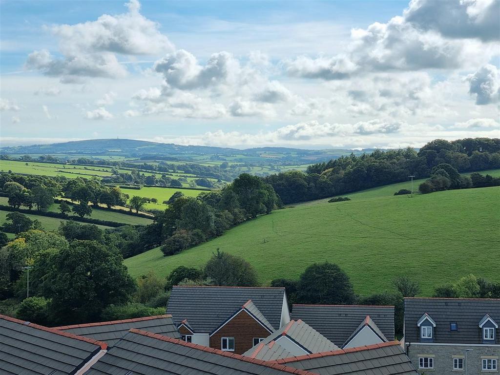 Countryside Views