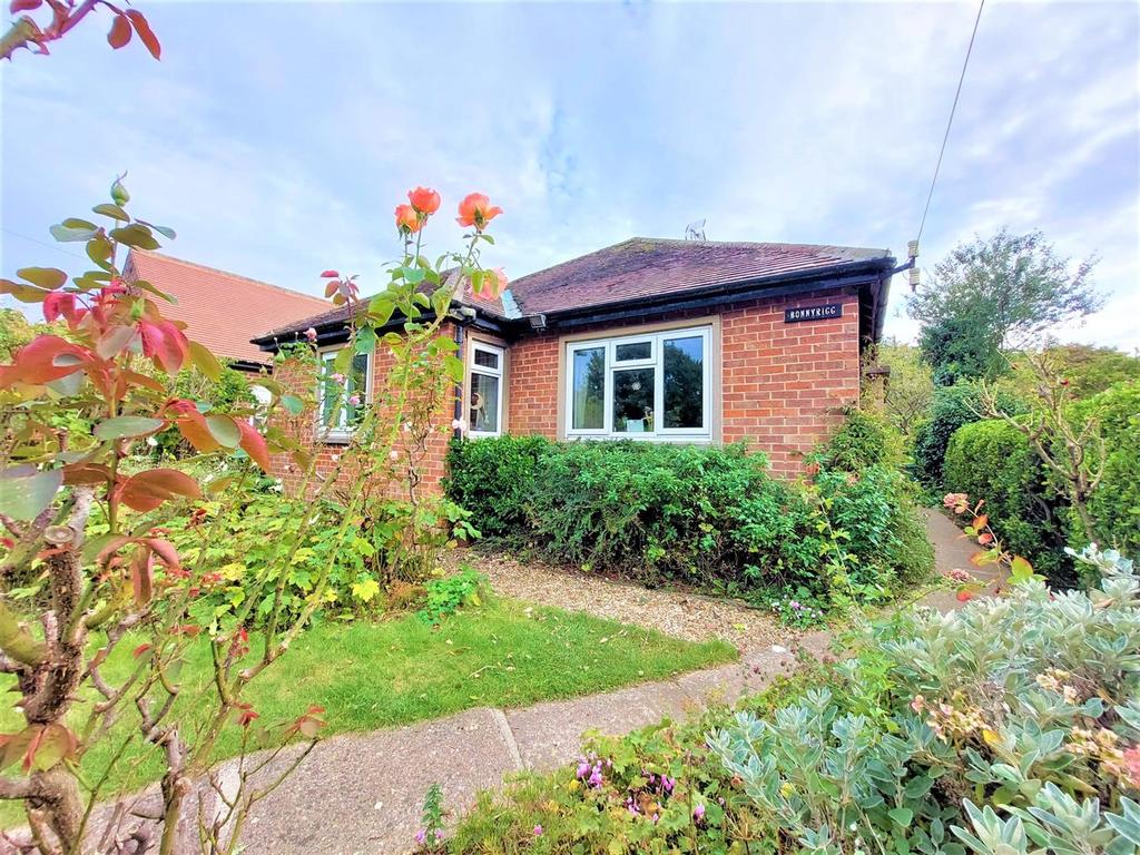 Eastgate, Hornsea 2 bed detached bungalow for sale £299,950