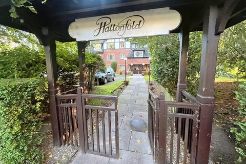 1 bedroom retirement property for sale - 203 Brooklands Road, Sale