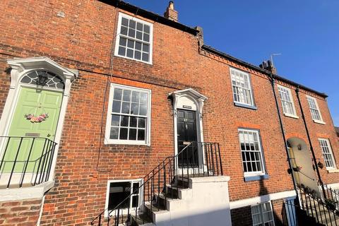29 Castlegate, Scarborough, YO11 1QY