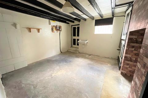 29 Castlegate, Scarborough, YO11 1QY